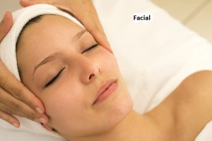 Facial