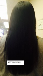 Hair treatment2